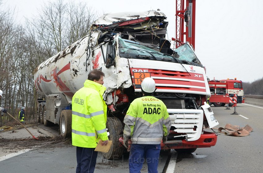 VU A4 Rich Olpe kurz hinter AK Koeln West P586.JPG